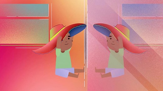 When do babies recognise themselves in the mirror? The science of baby reflections