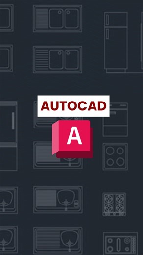 @autocadexperto on Instagram: "📐 ¿Quieres aprender a hacer escaleras en AutoCAD como un pro? 🚀 En este reel te mostramos paso a paso cómo diseñarlas de forma precisa, rápida y con las medidas exactas 🔥 Domina cada trazo y lleva tus planos a otro nivel 💪 Comenta “ESCALERA” si quieres que te enseñemos más trucos como este 👇 #AutoCAD #Arquitectura #DiseñoArquitectónico #Planos #EscalerasAutoCAD #CursosDeAutoCAD #ArquitectosEnFormación"