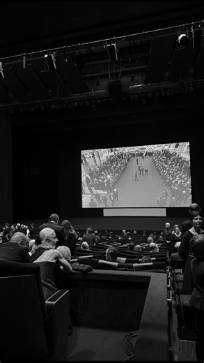 MORITZ HAU on Instagram: "Movie Premiere"