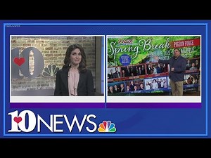NQC to host 'spring break' event April 8 & 9