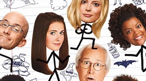 Community’s First Season Was Almost Its Last, But Dan Harmon Turned it Around With 1 Episode