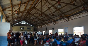 Nuevo servicio de trenes desde la estación La Coubre en La Habana