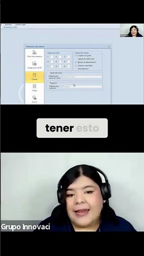 Así adapta Aspel COI 11 tu catálogo contable al SAT en segundos ⚡
