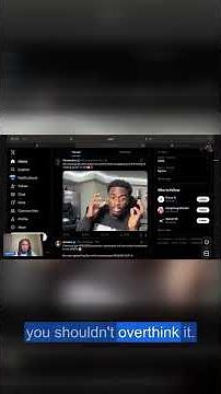 How to get unstuck: step back, don't panic