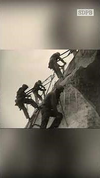 Borglum's Vision For Mount Rushmore 🔨