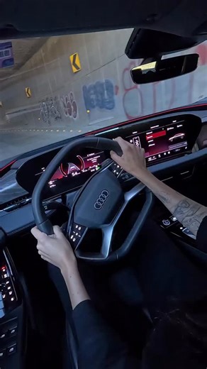 18K views · 1.5K reactions | Nuevo Audi A6 Sportback e-Tron  | Manuela Vasquez | Facebook