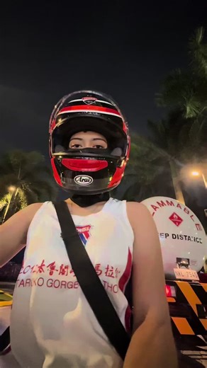 Discover the New Arai Helmet 2026 with Ducati