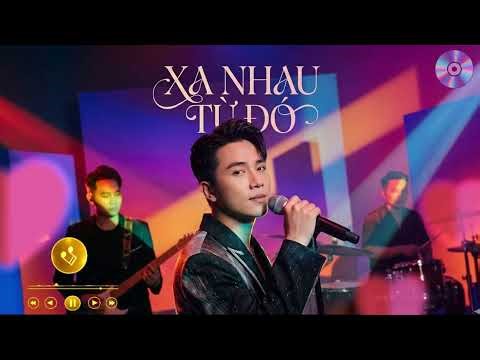 XA NHAU TỪ ĐÓ | COVER | ROCK BALLAD