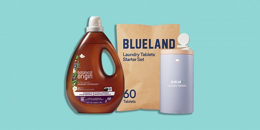 8 Best Laundry Detergents That Are Eco-Friendly Too