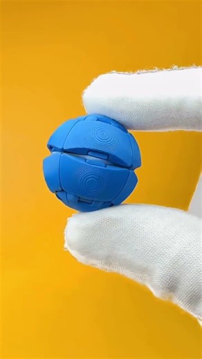 This Fidget Toy is Addictively Satisfying 🤯 (You Need This)