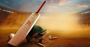 Download & Play Real Cricket Swipe on PC & Mac (Emulator)