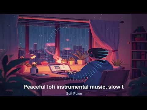 Chill Lofi for Late Night Coding