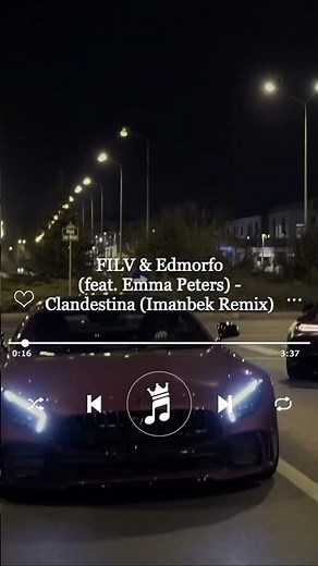 CAR MUSIC MIX #shorts