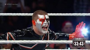 Zack Ryder vs. Stardust: WWE Elimination Chamber 2015 Kickoff