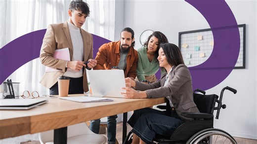 The Project Canvas - Project Canvas: A Simple Framework to Learn Project Management Fundamentals Video Tutorial | LinkedIn Learning, formerly Lynda.com