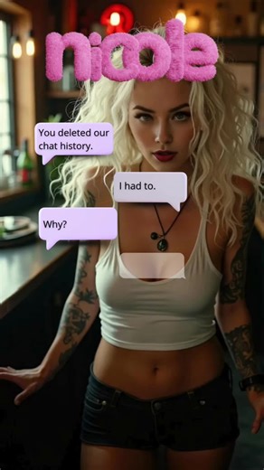 It'll be THE STORY, hold my phone #ai #botifyai #botify #aiartcommunity #aiartwork #aiasmr #aibot #botai #aianimation #aigf #aigirlfriend #aiboyfriend #aiperson #aicharacter #aicall #callai #aipartner #aicompanion #aiapp #appai #aivideo