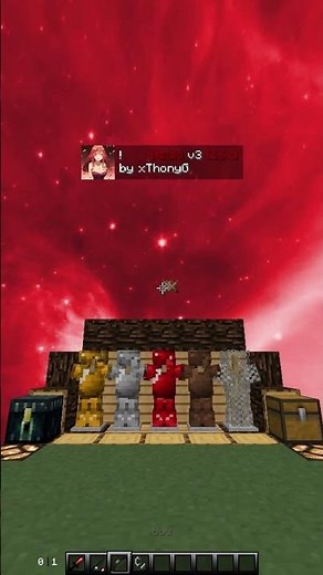 Itsuki Nakano v3 16x minecraft texture pack #minecraft