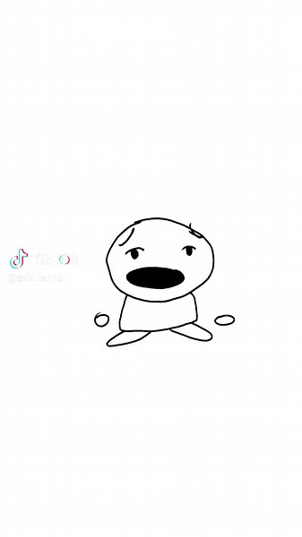 Scary Animation: The Job Application Horror