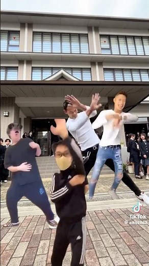 横揺れオールスターズ#ダンス #横揺れ #ネタ動画 #すごいぞjapan #おすすめ #ヒカキン