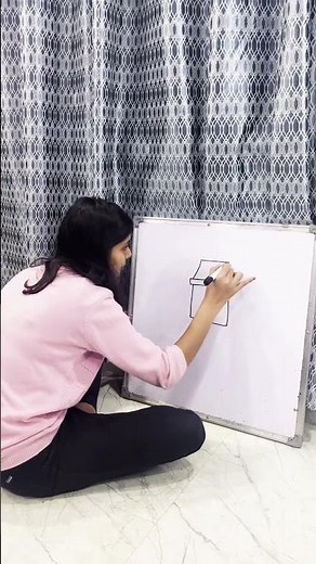 How to draw Big Ben London #trending #shorts #short