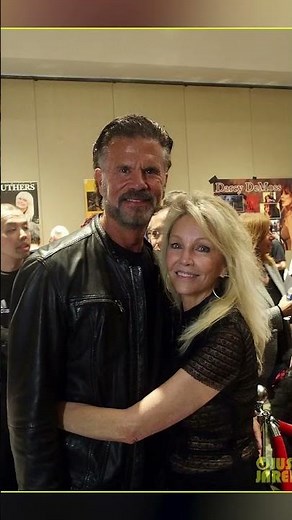Heather Locklear and Lorenzo Lamas show off new romance