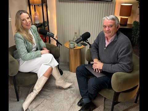 Mind The [Energy] Gap - Episode 02: London - Jonny Fry, Team Blockchain