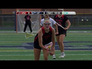 Girls Lacrosse | Elk River vs. Champlin Park High School