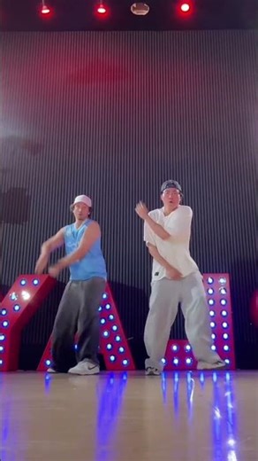 Scream Michael Jackson Dance Challenge. With my bro Reif