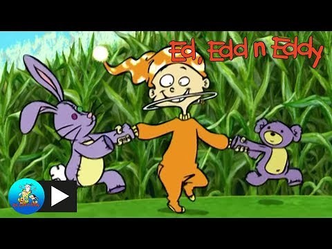 Ed Edd n Eddy | Dreams and Nightmares | Cartoon Network