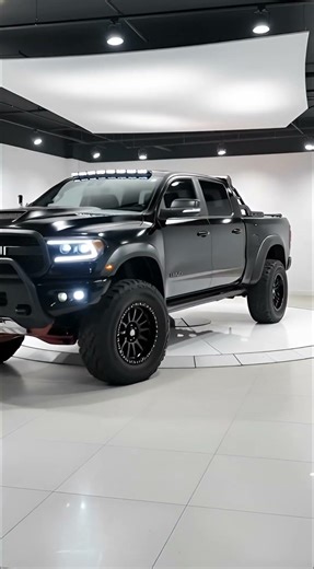 2026 현대 HD210 픽업 | 실제 성능, 첨단 기술 & 유지비용#short#shortvideo