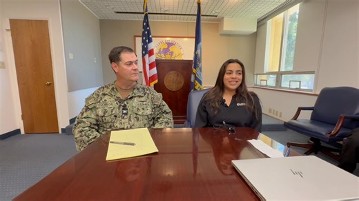 🎥 Thanks for tuning in to the NAS Lemoore Virtual Town Hall! CAPT O’Connor and Liberty Military Housing Military Affairs Director Matt Ruane shared key updates on: ✅ Window Safety ✅ Back-to-School Safety – First day is Aug. 13! ✅ LMH Waterfall Program ✅ Family Services Fair ✅ Firearm Amnesty Period - Firearm registration is mandatory while residing onboard NASL within LMH. Register firearms with NASL Security by September 2nd. Got questions or feedback? We’d love to hear from you! Thank you for