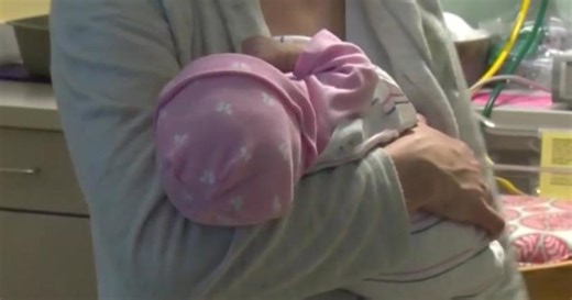 FDA approves first medication specifically for postpartum depression