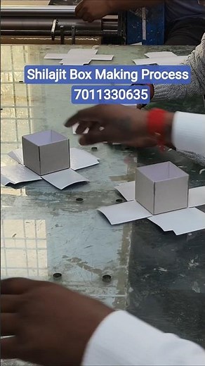 SHILAJIT MAKING PROCESS