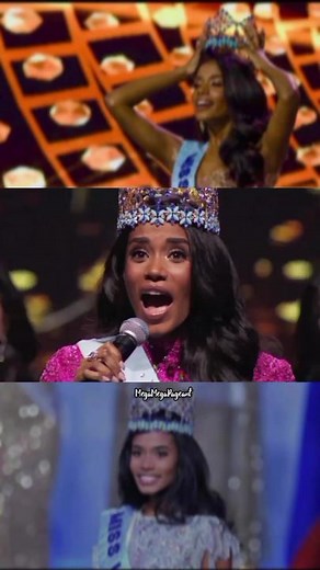 Practice make perfect 🤍 #fyp #fypシ #xyzbca #toniannsingh #missworld #missworld2021 #missworld2019 #neverenough