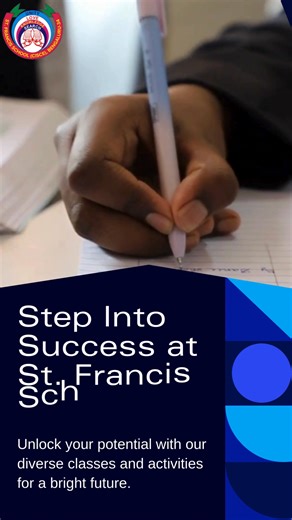 🎓 ISC Admissions Open – Grade 11 St. Francis School, Bengaluru, Koramangala offers a focused academic environment with strong subject mentoring and well-equipped learning spaces. Admissions now open for the academic year 2026–27. https://stfrancisschoolicse.com/newadmission2025.html | St Francis School ICSE - Koramangala