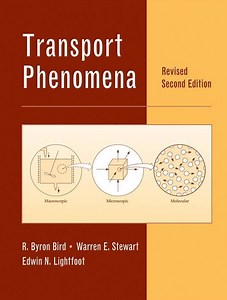 Transport Phenomena (book) - Alchetron, the free social encyclopedia
