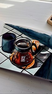 113K views · 2.1K reactions | I love the shadows this lighting makes...