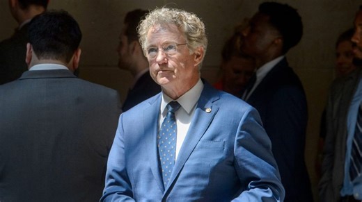 Senate passes resolution to end Trump’s global tariffs; 4 Republicans side with Dems