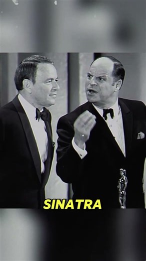 🎙️ Don Rickles Roasts Sinatra: The Bold Comedy Exchange...
