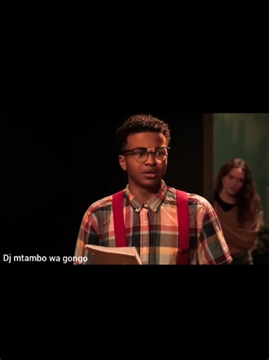 Dogo Mwenye Kipaji Cha Ajabu: Walijuta Part 4