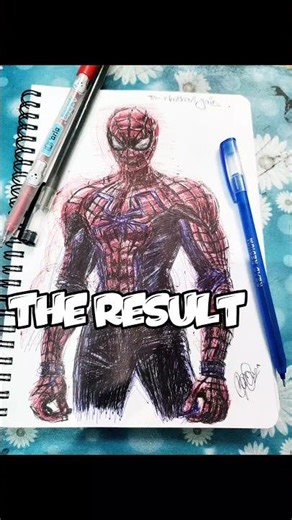 the result vs failed attempts🤧