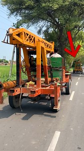 166K views · 661 reactions | Competition race and speed test was conducted between two borewell machines Amazing race video | Amazing Box | Facebook