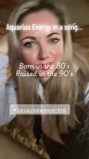 Today’s stable mucking out sound track is cheesy 90’s pop - because Why the hell not 🤷🏼‍♀️🙌🏼 this track takes me back to being 13 years old. #aquarius #billiepiper #90spop #80sbaby #fyp