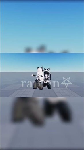 Redid the trend w my bsf! #roblox #edit #iloveramen #youtube #shorts #bestfriend #joyride #redo