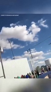 Pole vaulting can have the craziest outcomes | Awesome World