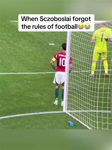 Sczoboslai's Hilarious Football Rule Fail with Cochise & Perry