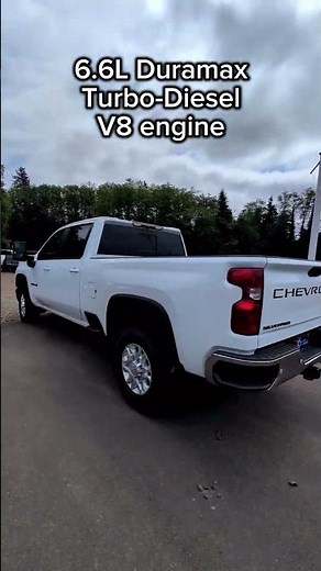 Featured In Stock | 2026 Chevrolet Silverado 3500 HD LT | Stock No CT2680