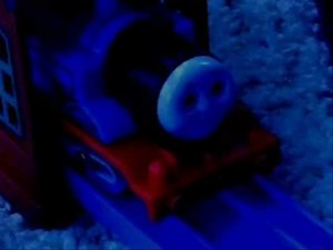 TOMY Percy's Ghostly Trick US
