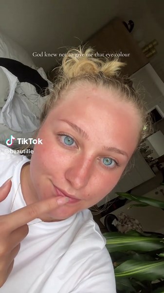 Exploring Eye Color Variations