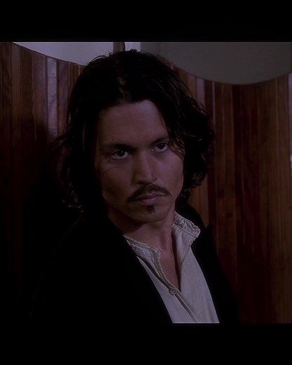 The Man Who Cried: Johnny Depp and Christina Ricci Movie Scenes